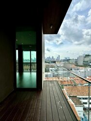 8 Hullet (D9), Apartment #456668451
